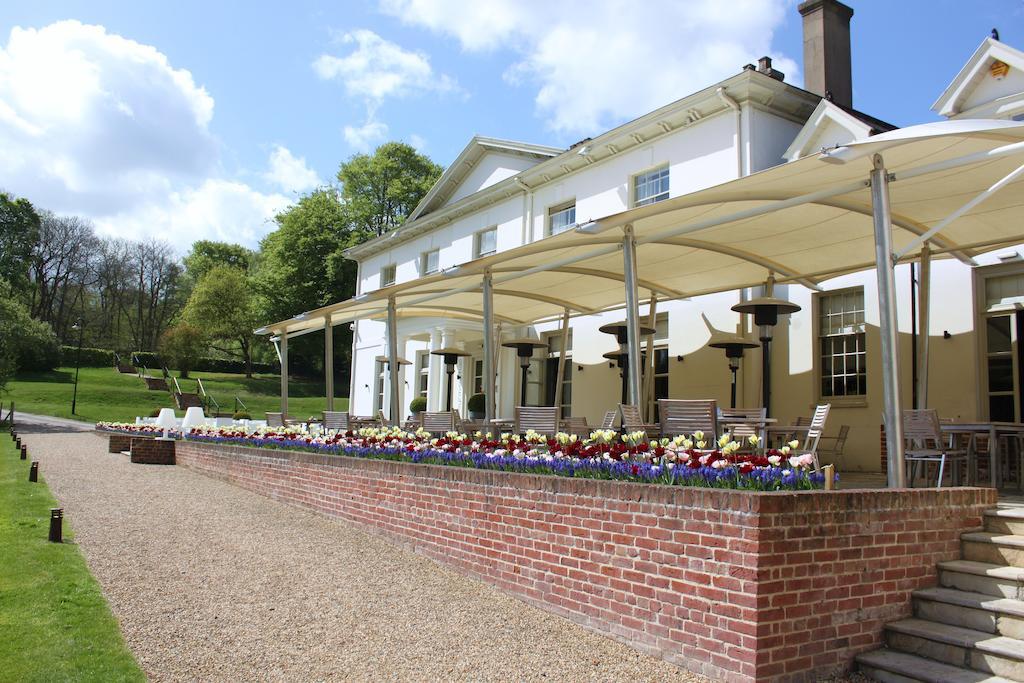 Milsoms Kesgrave Hall Ipswich Habitación foto