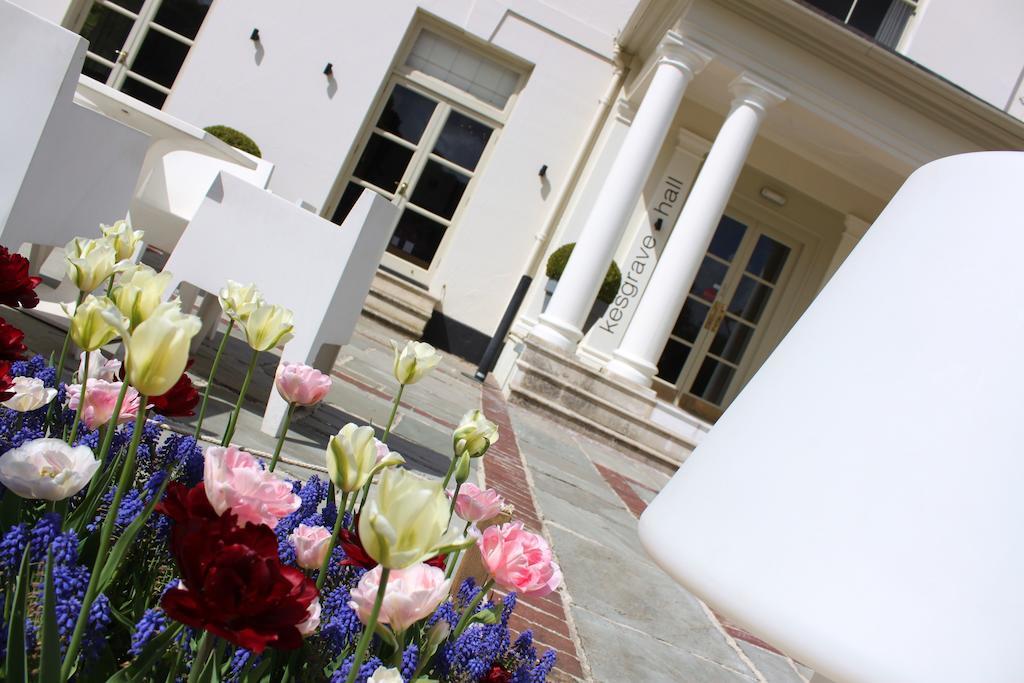 Milsoms Kesgrave Hall Ipswich Habitación foto